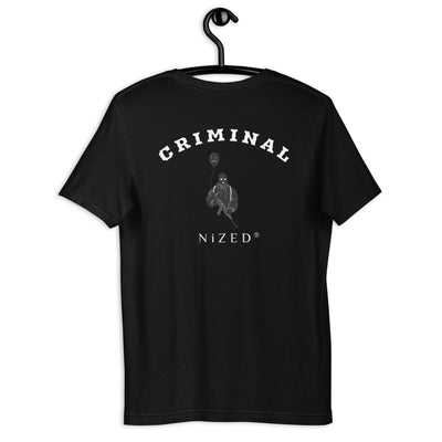 Criminal Ak47 Tshirt - Produktbild 34 - NiZED