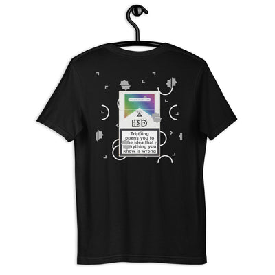 Universe of Acid Tshirt - Produktbild 40 - NiZED