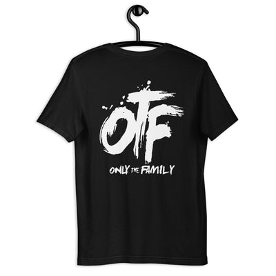 Only Family Tshirt - Produktbild 40 - NiZED