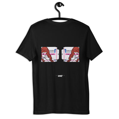 Vali and Diaz Tshirt - Produktbild 43 - NiZED