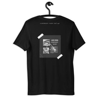 Reckless Tshirt - Produktbild 31 - NiZED