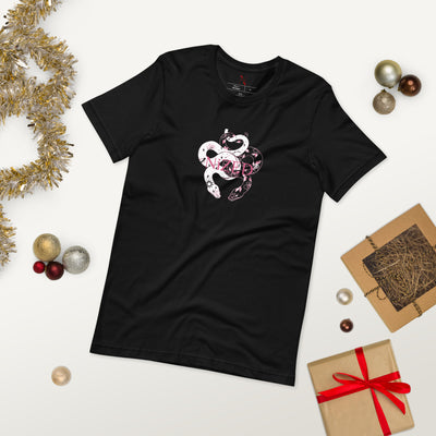 Snake Tshirt - Produktbild 25 - NiZED