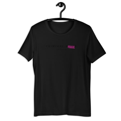 Amsterdam Tshirt - Produktbild 2 - NiZED
