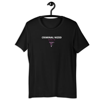 Berlin Tshirt - Produktbild 13 - NiZED