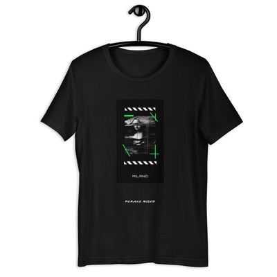 Penale Italia Tshirt - Produktbild 13 - NiZED