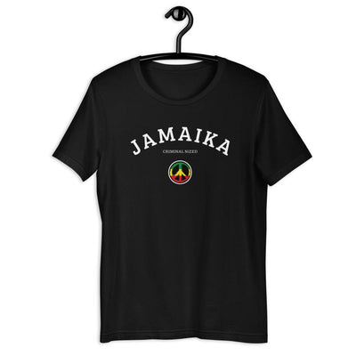 Jamaika Tshirt - Produktbild 13 - NiZED