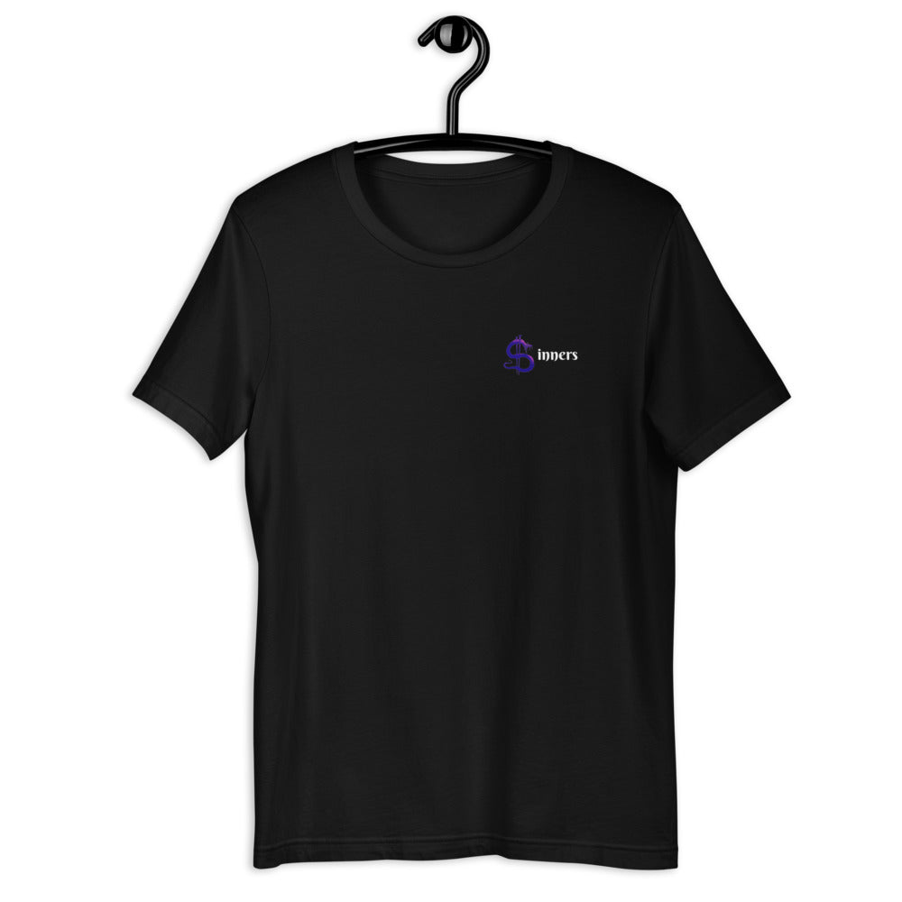 Sinners x Criminals T-Shirt