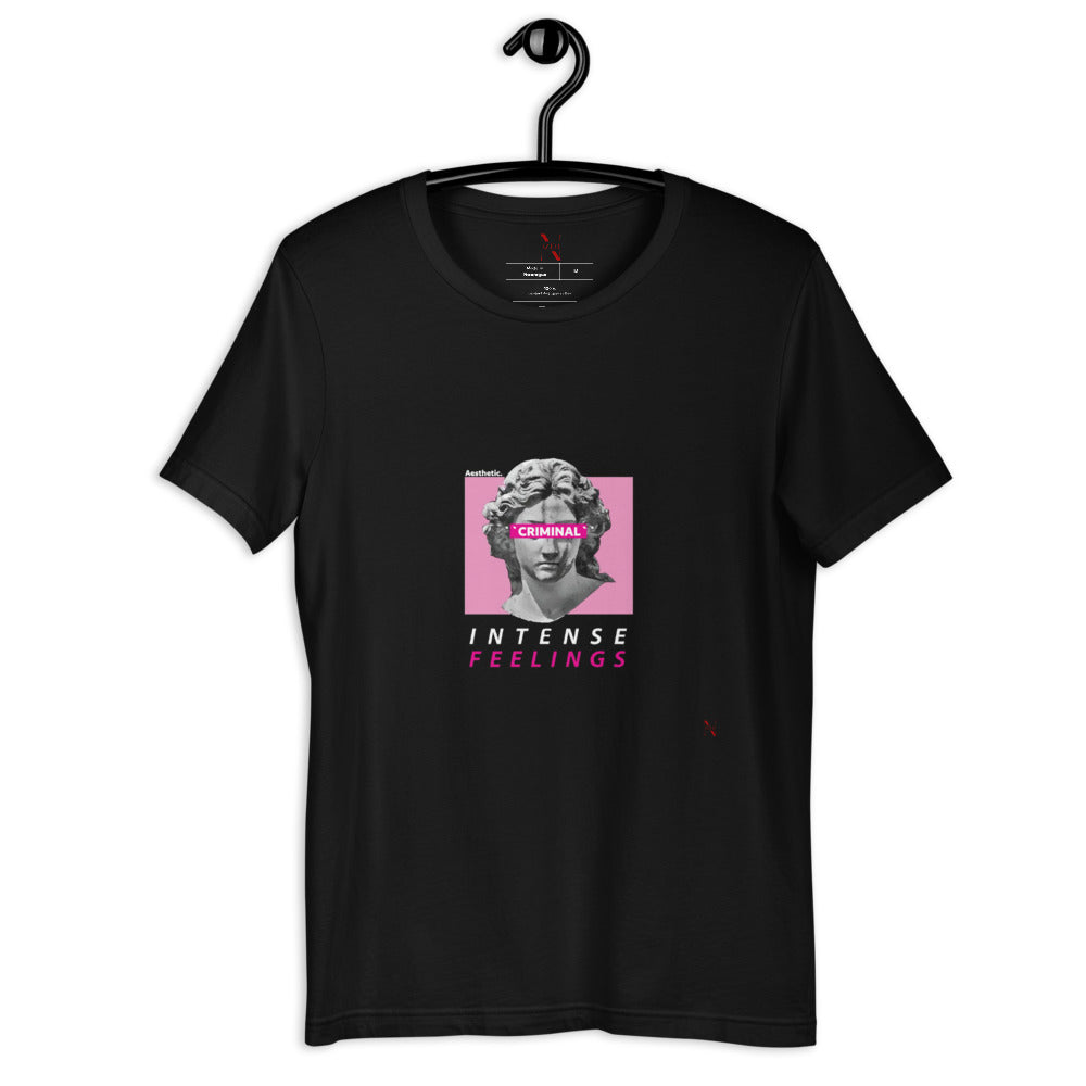 Criminal Antique V2 T-Shirt