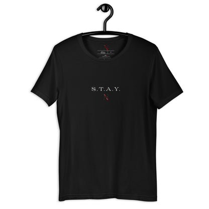 Stay Awesome Stay NiZED T-Shirt