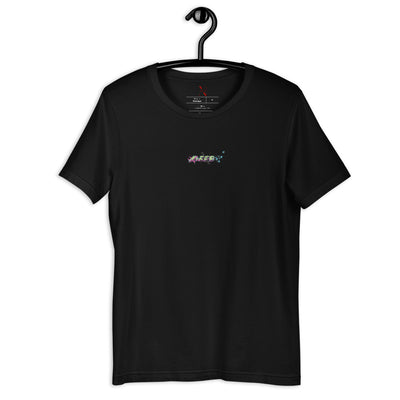Optics Tshirt - Produktbild 2 - NiZED