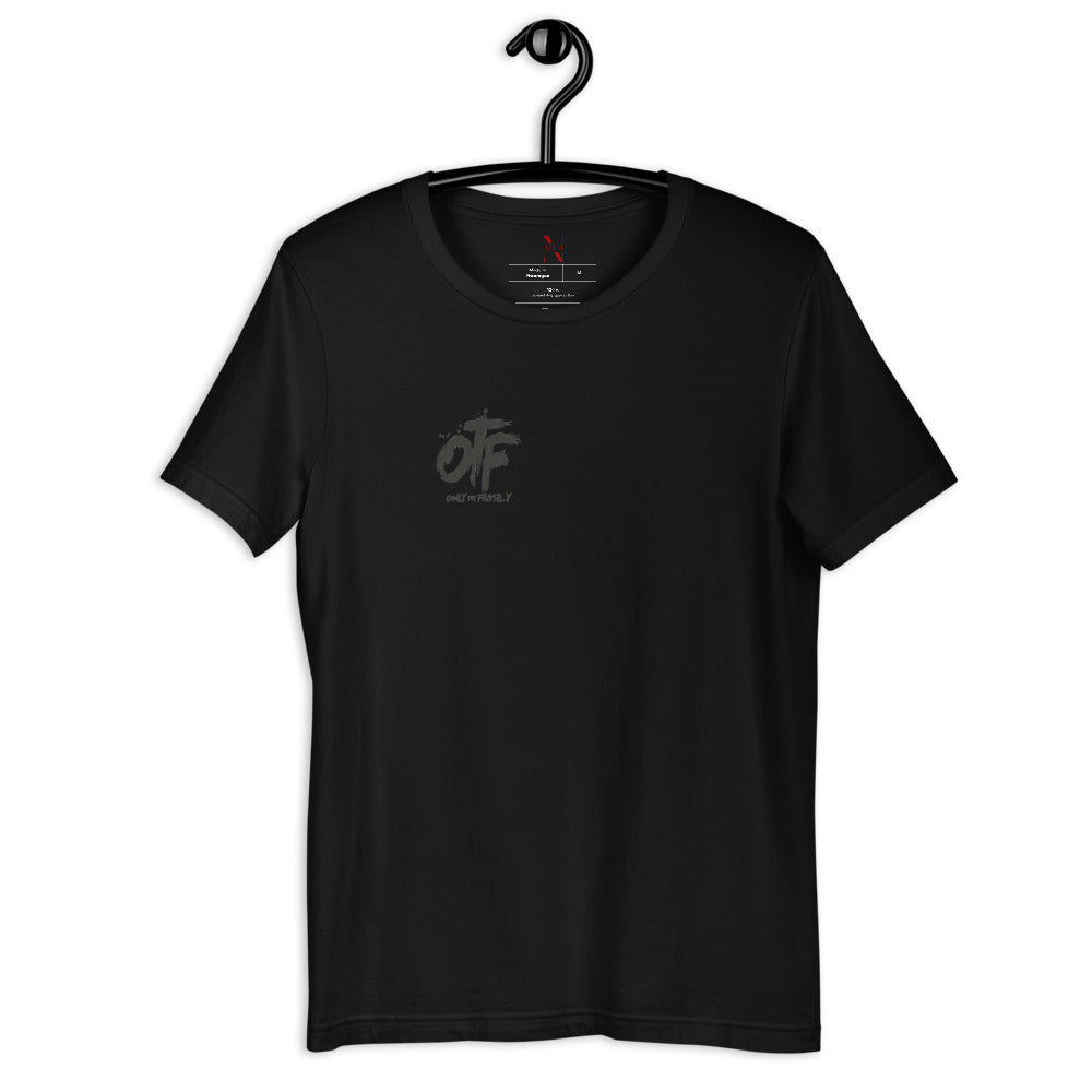 Only the Family T-Shirt
