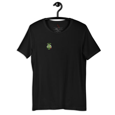 Weed Bear Tshirt - Produktbild 2 - NiZED