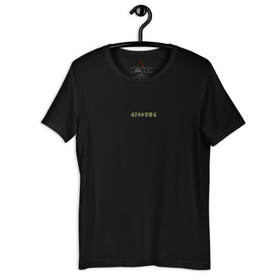 Sinners again Tshirt - Produktbild 2 - NiZED