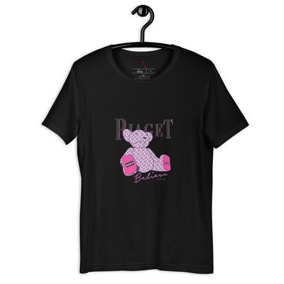 Belive Peace Tshirt - Produktbild 2 - NiZED
