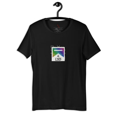 Universe of Acid Tshirt - Produktbild 41 - NiZED