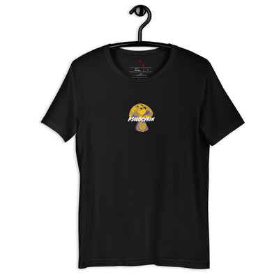 Psilocybin Tshirt - Produktbild 25 - NiZED