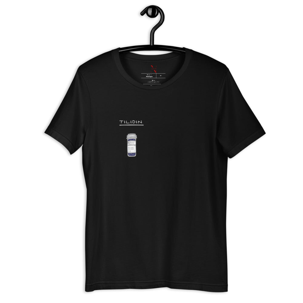 Tilidin eX T-Shirt