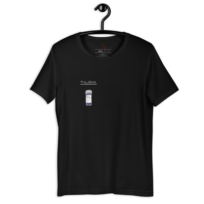 Tilidin Tshirt - Produktbild 27 - NiZED