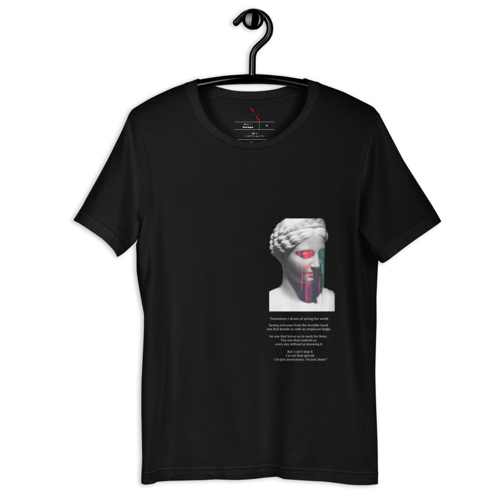 Damaged Society T-Shirt