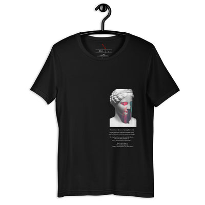 Damaged Society Tshirt - Produktbild 25 - NiZED