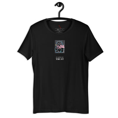 Trust Bear Tshirt - Produktbild 27 - NiZED