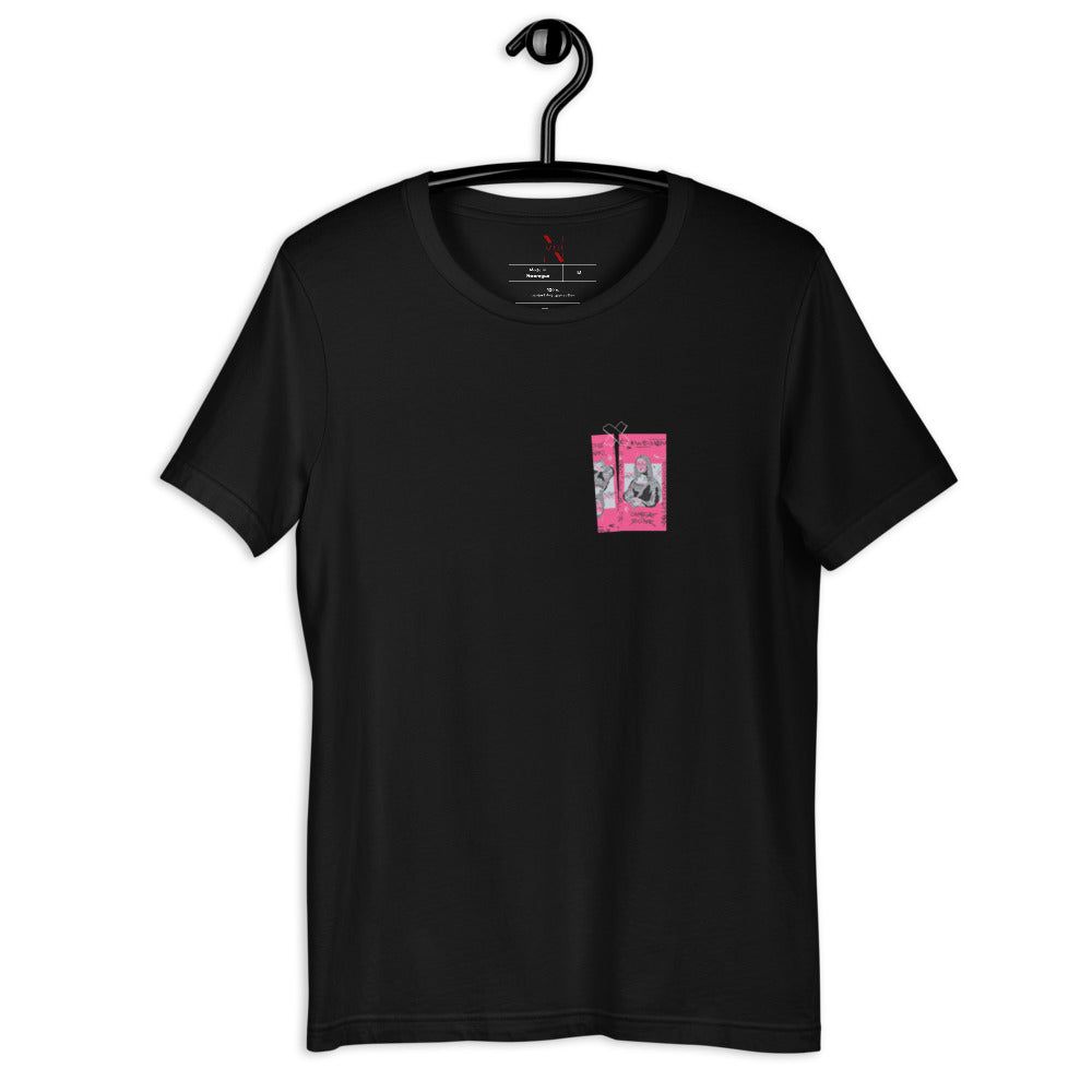 Mon De Cee T-Shirt