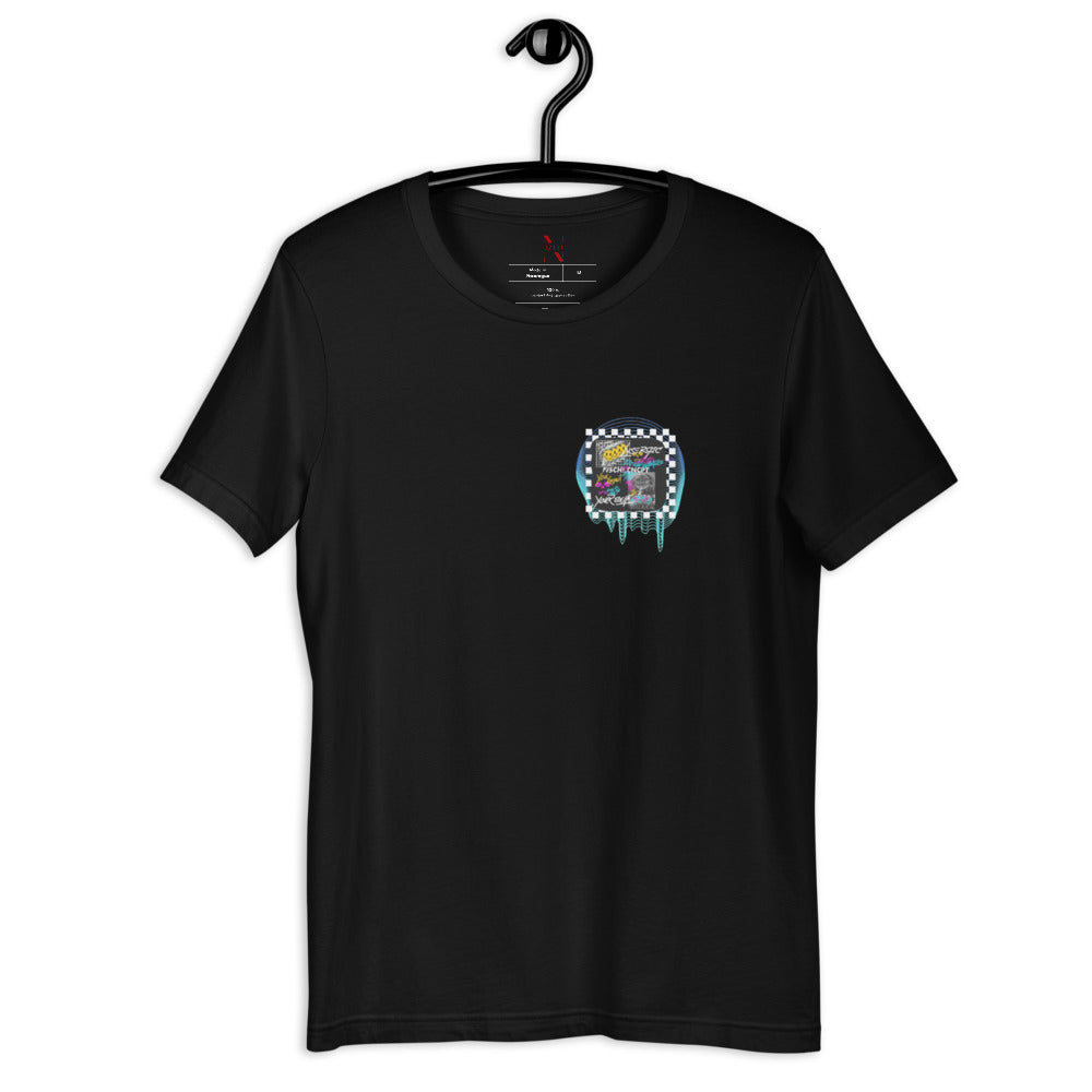 Reckless T-Shirt