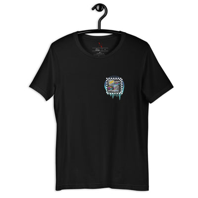 Reckless Tshirt - Produktbild 32 - NiZED