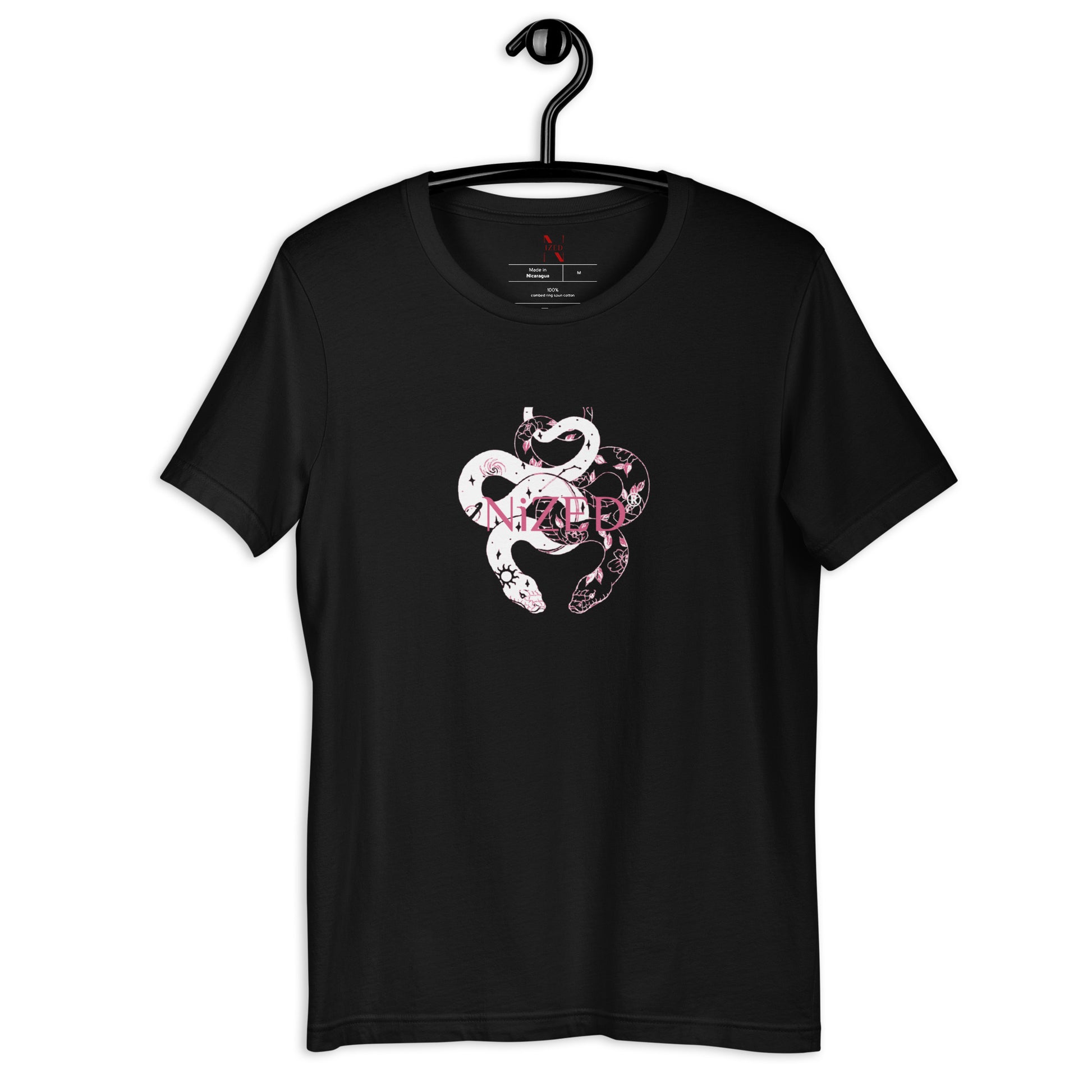 NiZED XY T-Shirt