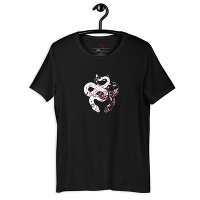 Snake Tshirt - Produktbild 23 - NiZED