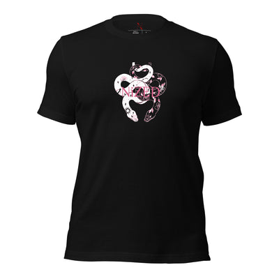 Snake Tshirt - Produktbild 24 - NiZED