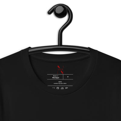 Stay Awesome Tshirt - Produktbild 3 - NiZED