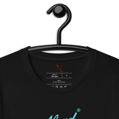 Bubble Tshirt - Produktbild 4 - NiZED