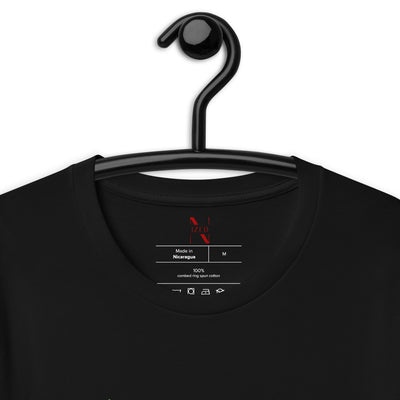 Weed Bear Tshirt - Produktbild 4 - NiZED