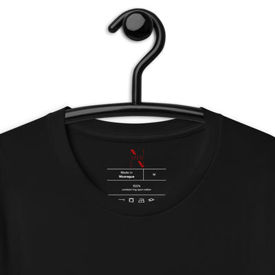 Psychedelic Tshirt - Produktbild 3 - NiZED