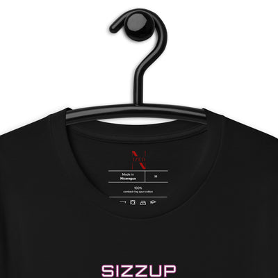 Sizzup Codein Tshirt - Produktbild 36 - NiZED