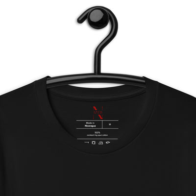 Sinners again Tshirt - Produktbild 4 - NiZED