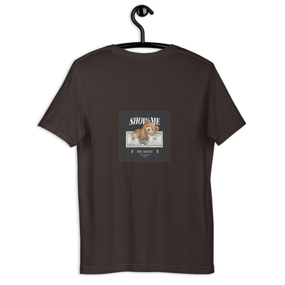 Show me the Money T-Shirt