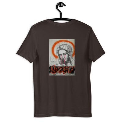 Will Wear Tshirt - Produktbild 6 - NiZED