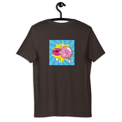 Bubble Tshirt - Produktbild 12 - NiZED