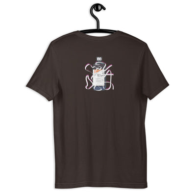 Sizzup Codein Tshirt - Produktbild 41 - NiZED