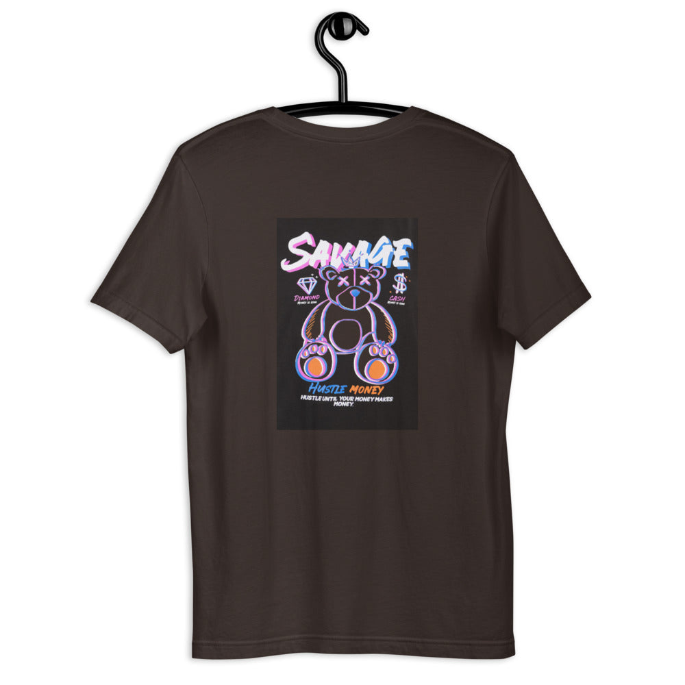 Hustle Money T-Shirt