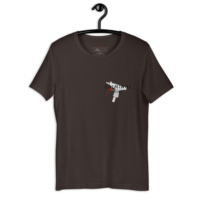 Show Money Tshirt - Produktbild 8 - NiZED