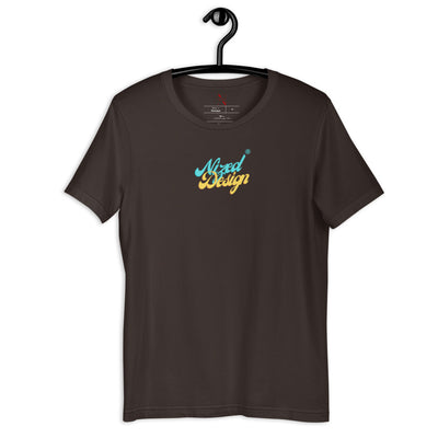 Bubble Tshirt - Produktbild 11 - NiZED