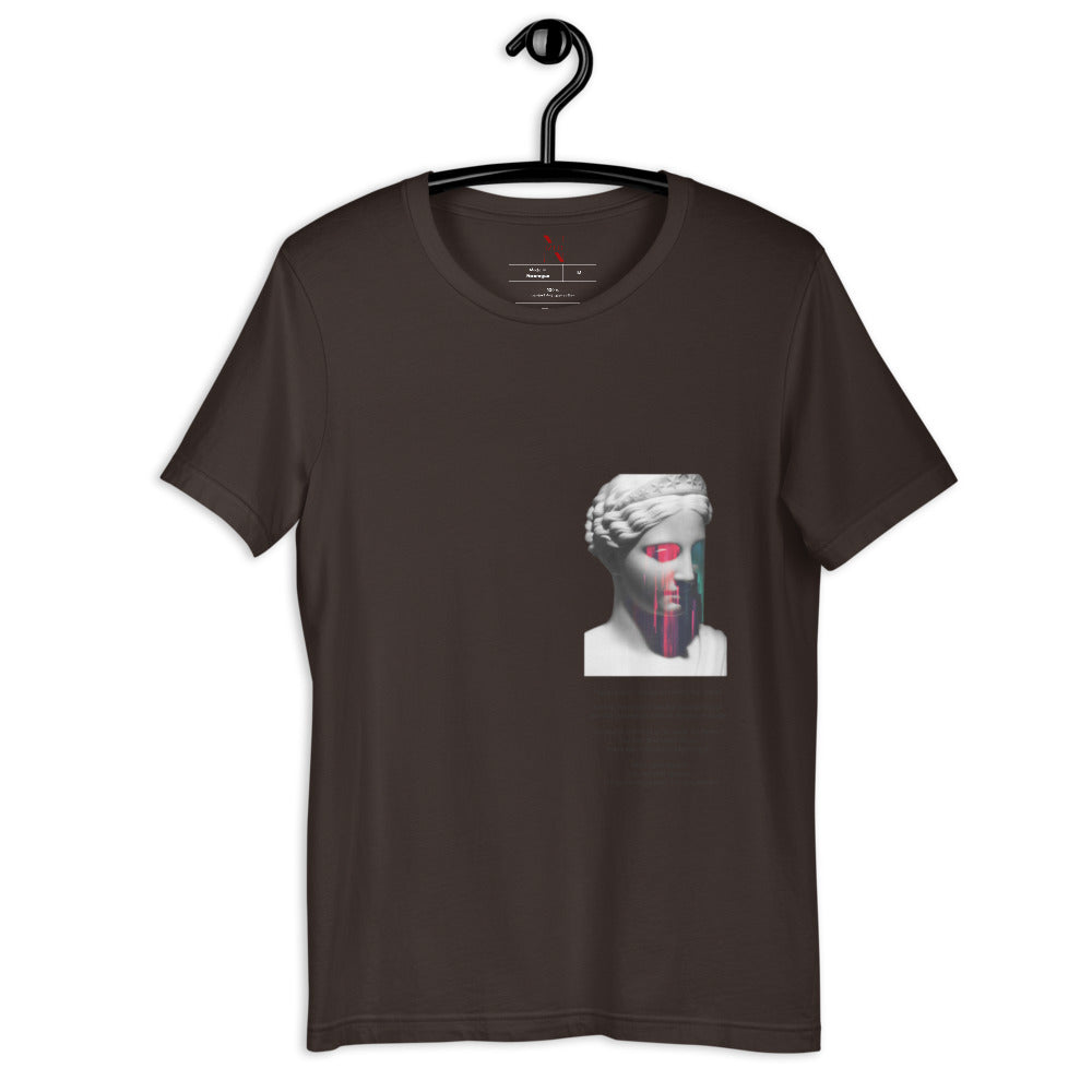 Damaged Society T-Shirt