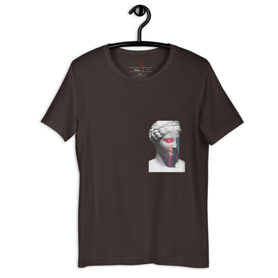 Damaged Society Tshirt - Produktbild 4 - NiZED