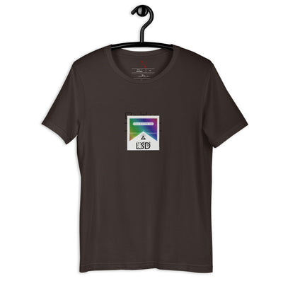 Universe of Acid Tshirt - Produktbild 8 - NiZED