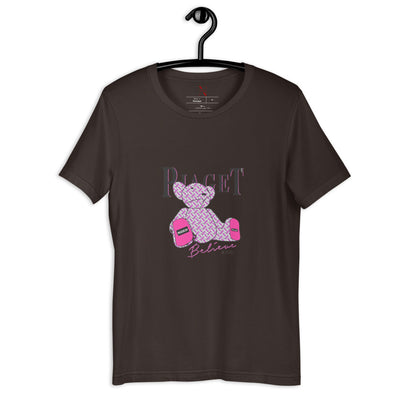 Belive Peace Tshirt - Produktbild 8 - NiZED