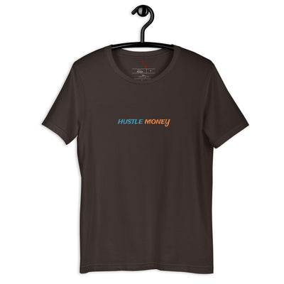 Hustle Money Tshirt - Produktbild 11 - NiZED