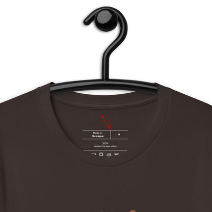 I will wear my new NiZED on Sunday T-Shirt